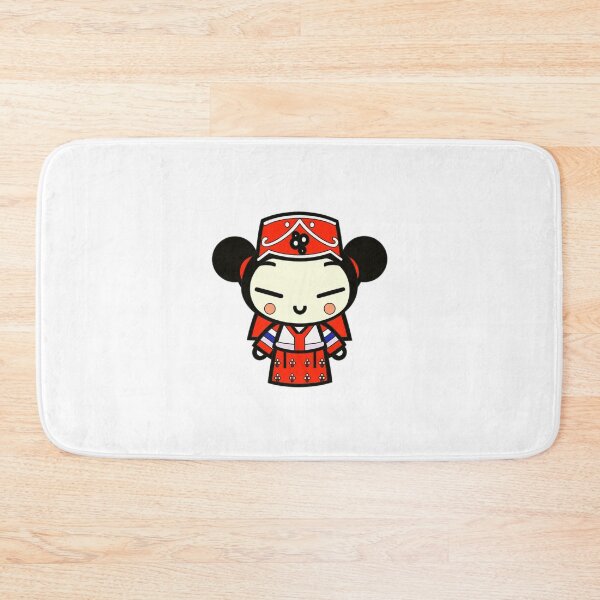 Item preview, Pucca designed and sold by Marcela Nobrega.