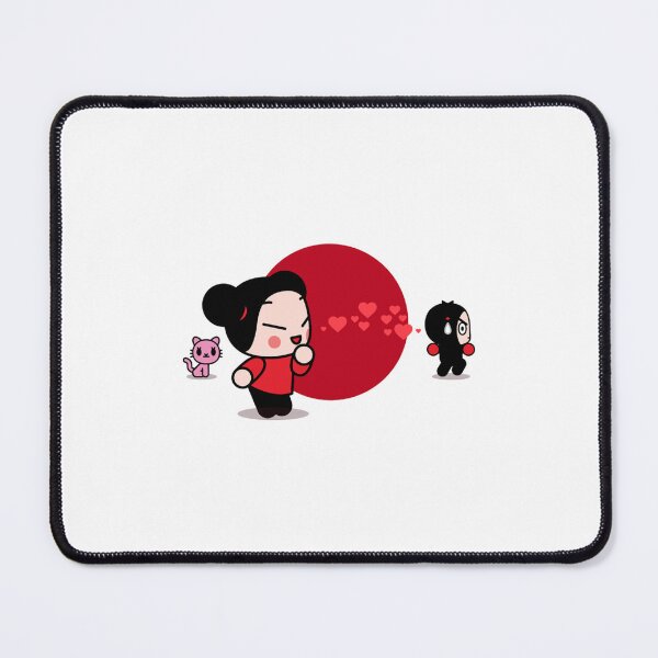 Item preview, Pucca designed and sold by Marcela Nobrega.