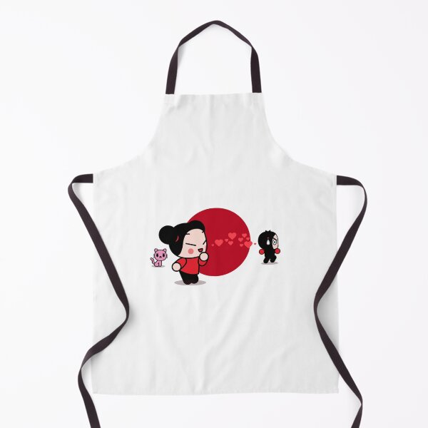 Item preview, Pucca designed and sold by Marcela Nobrega.