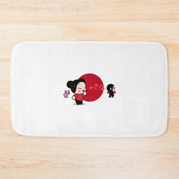 Item preview, Pucca designed and sold by Marcela Nobrega.