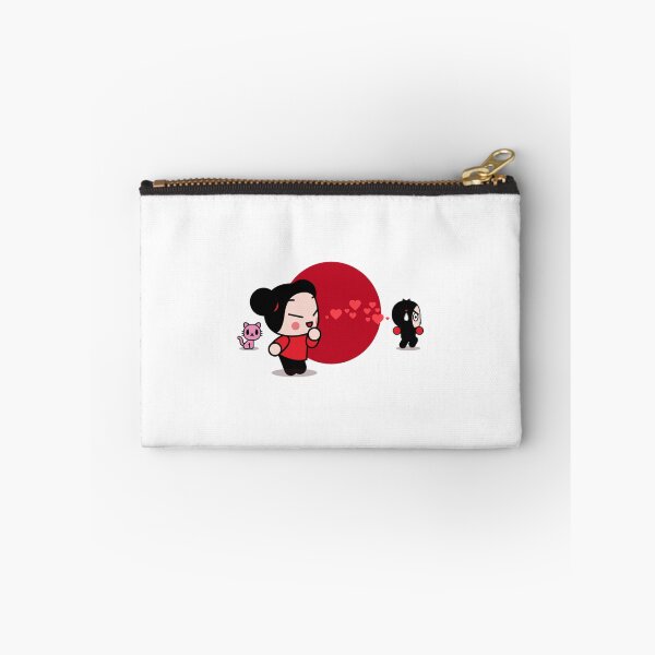 Item preview, Pucca designed and sold by Marcela Nobrega.