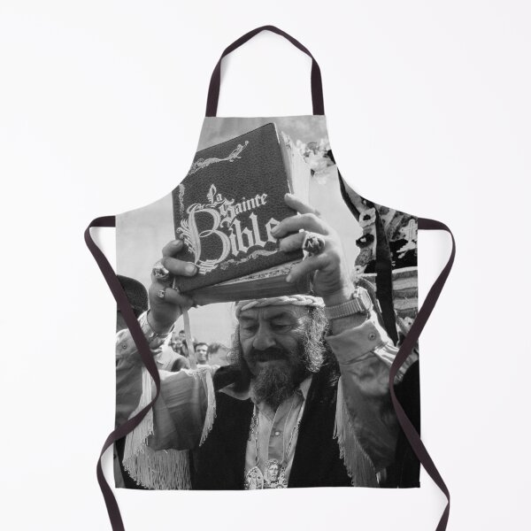 Item preview, 1997 La Santa Bibbia dei Gitani designed and sold by robertoferrero.