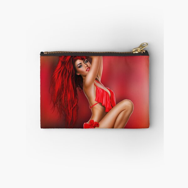 Item preview, Special Art Romantic Girl designed and sold by Tshirtstory.