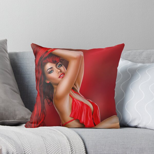 Item preview, Special Art Romantic Girl designed and sold by Tshirtstory.