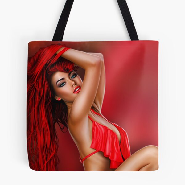 Item preview, Special Art Romantic Girl designed and sold by Tshirtstory.