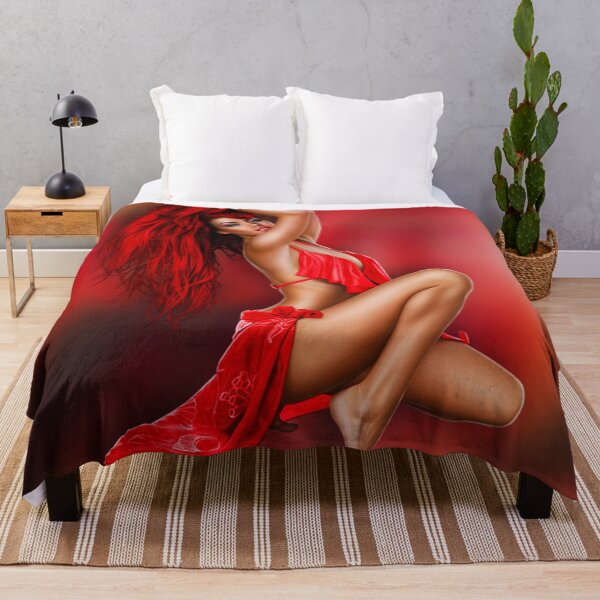 Item preview, Special Art Romantic Girl designed and sold by Tshirtstory.