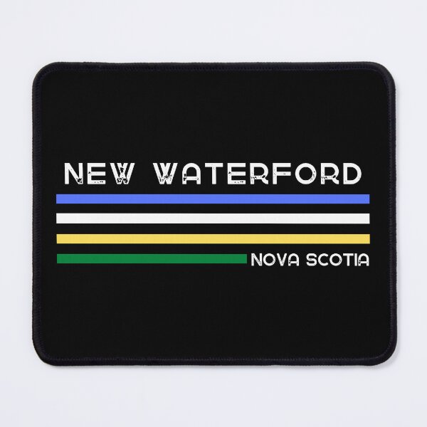 Item preview, New Waterford Nova Scotia Canada designed and sold by CraftwithNadia.