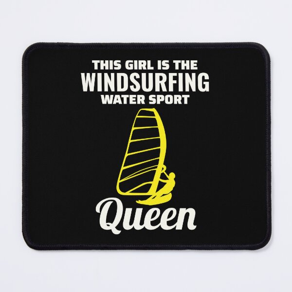 Item preview, Windsurfing Windsurf Windsurfer Surf Water Sport designed and sold by TastefulTees.