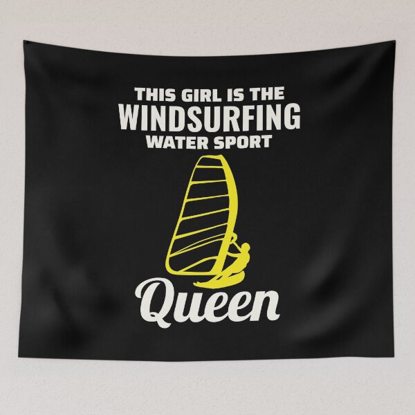 Item preview, Windsurf Windsurf Windsurfer Surf Deportes acuáticos designed and sold by TastefulTees.