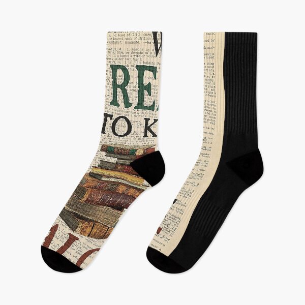 Item preview, Book Lover - Reader We read to know we are not alone  designed and sold by ADAMANDREWSAU.