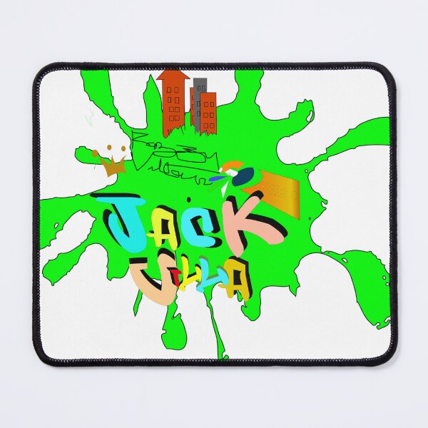 Item preview, Villaman Splash designed and sold by jackvillawear.