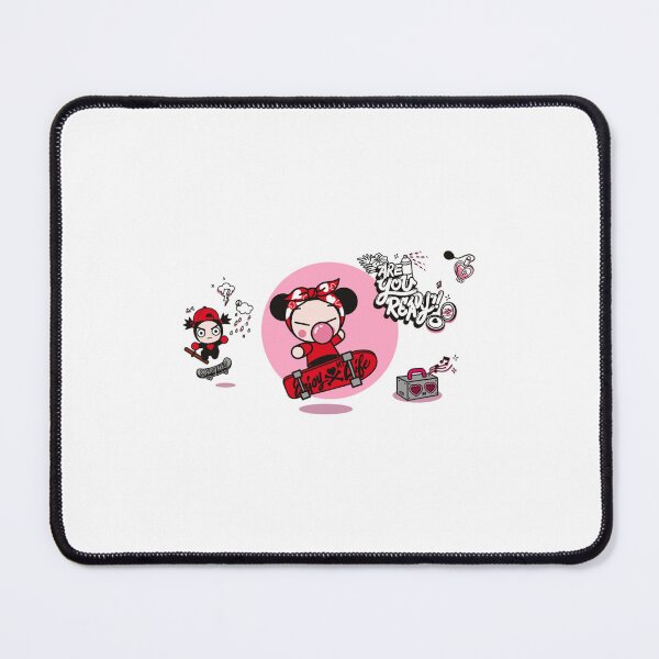 Item preview, Pucca designed and sold by Marcela Nobrega.