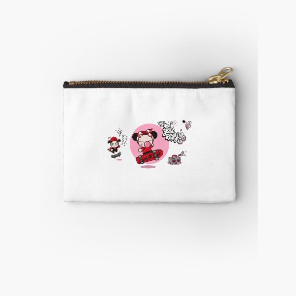 Item preview, Pucca designed and sold by Marcela Nobrega.