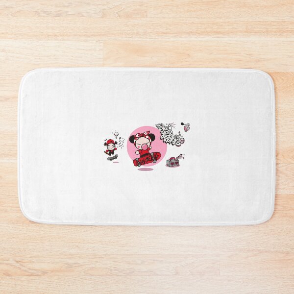 Item preview, Pucca designed and sold by Marcela Nobrega.