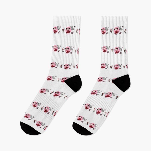 Item preview, Pucca designed and sold by Marcela Nobrega.
