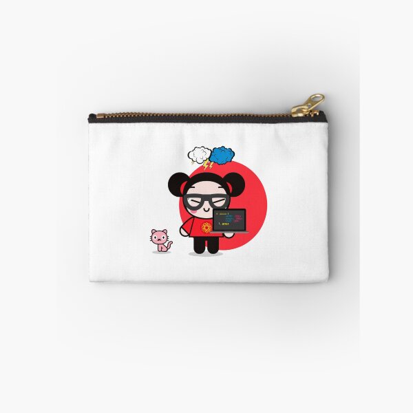 Item preview, Pucca designed and sold by Marcela Nobrega.