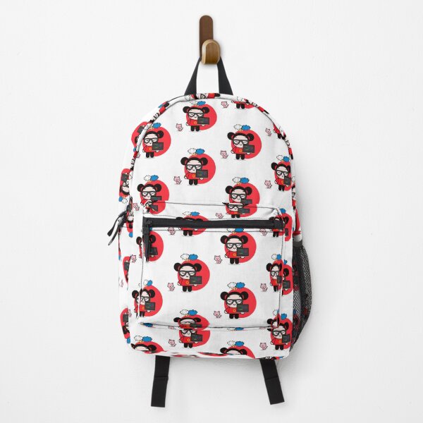 Item preview, Pucca designed and sold by Marcela Nobrega.