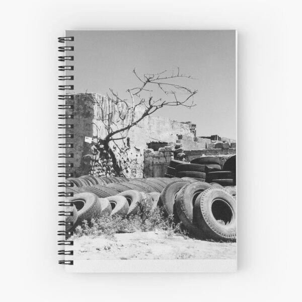 Item preview, The Tires of War designed and sold by BonzEyeArt.