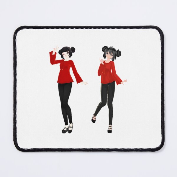 Item preview, Pucca designed and sold by Marcela Nobrega.