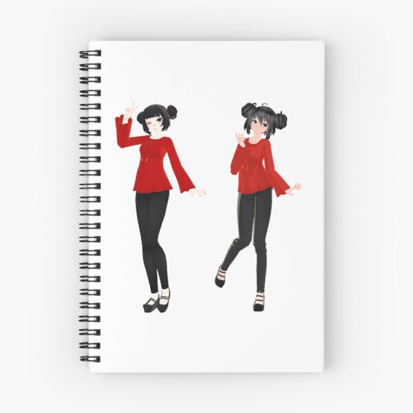 Item preview, Pucca designed and sold by Marcela Nobrega.
