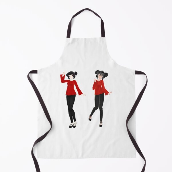 Item preview, Pucca designed and sold by Marcela Nobrega.