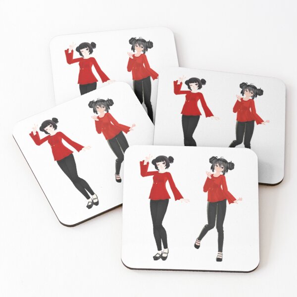 Item preview, Pucca designed and sold by Marcela Nobrega.