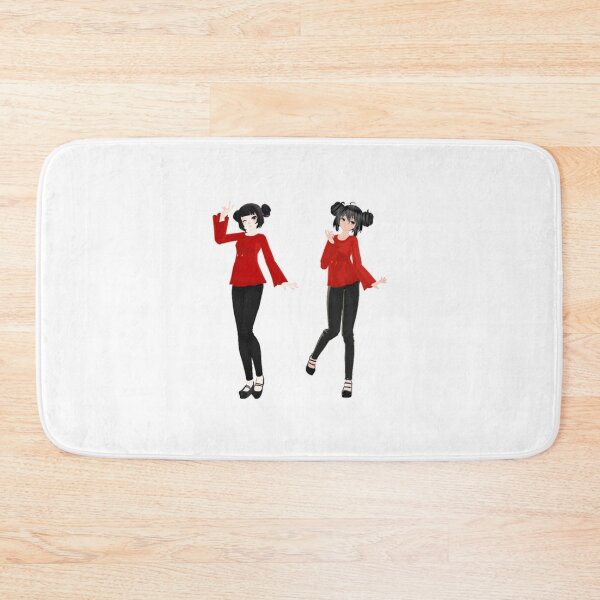 Item preview, Pucca designed and sold by Marcela Nobrega.