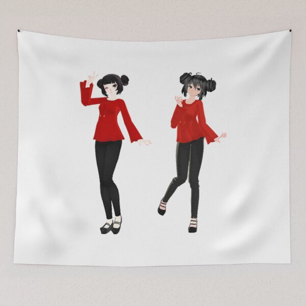 Item preview, Pucca designed and sold by Marcela Nobrega.