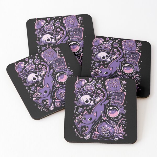 Item preview, Witch Stuff designed and sold by g-a-m-e-o-v-e-r.