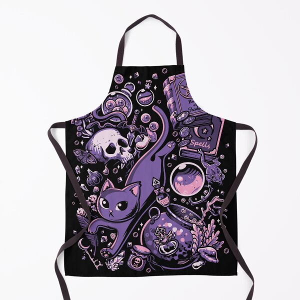 Item preview, Witch Stuff designed and sold by g-a-m-e-o-v-e-r.