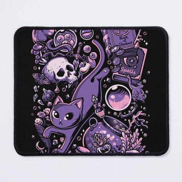 Item preview, Witch Stuff designed and sold by g-a-m-e-o-v-e-r.
