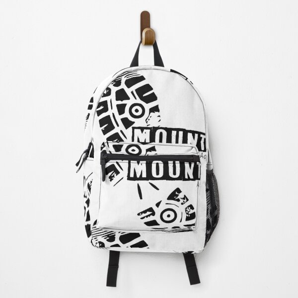 Item preview, Black Man Step & Mountain Adventure designed and sold by TimTim-Design.