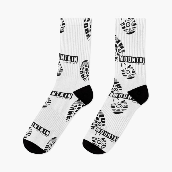 Item preview, Black Man Step & Mountain Adventure designed and sold by TimTim-Design.