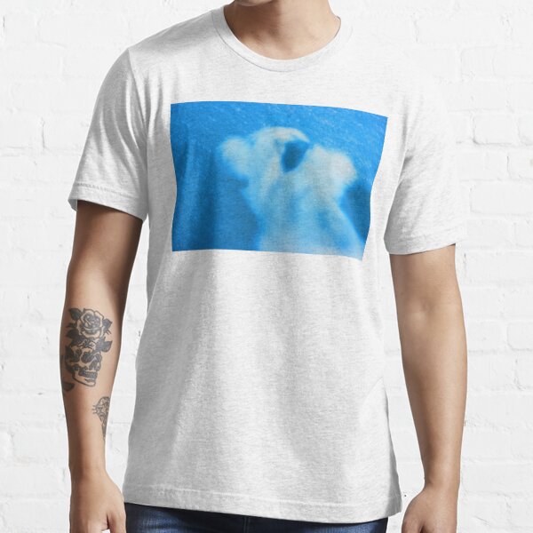 Border Collie on 35mm film Essential T-Shirt