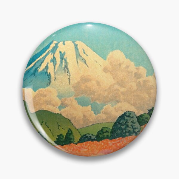 Item preview, In Awe - Nature Landscape designed and sold by Kijiermono.