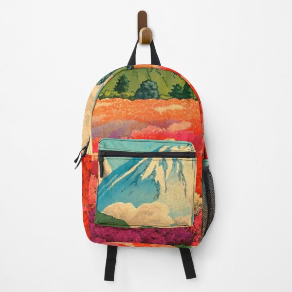 Item preview, In Awe - Nature Landscape designed and sold by Kijiermono.