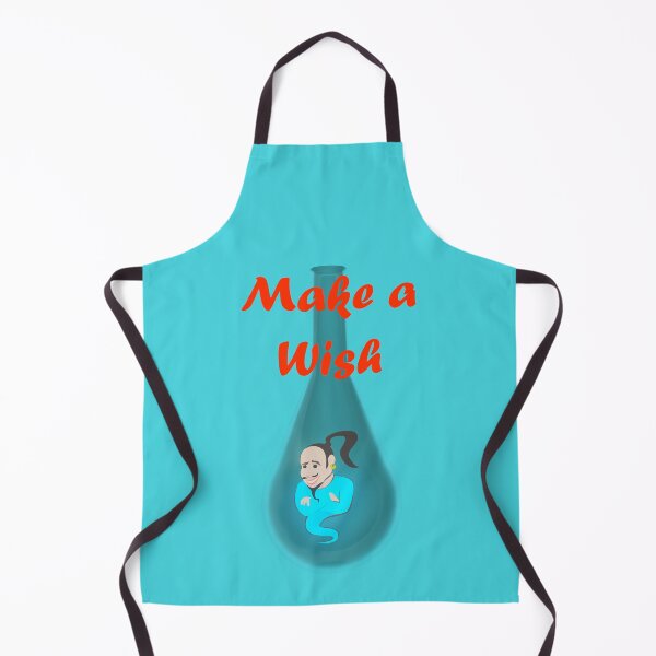 Item preview, Genie in a bottle designed and sold by bradm50.