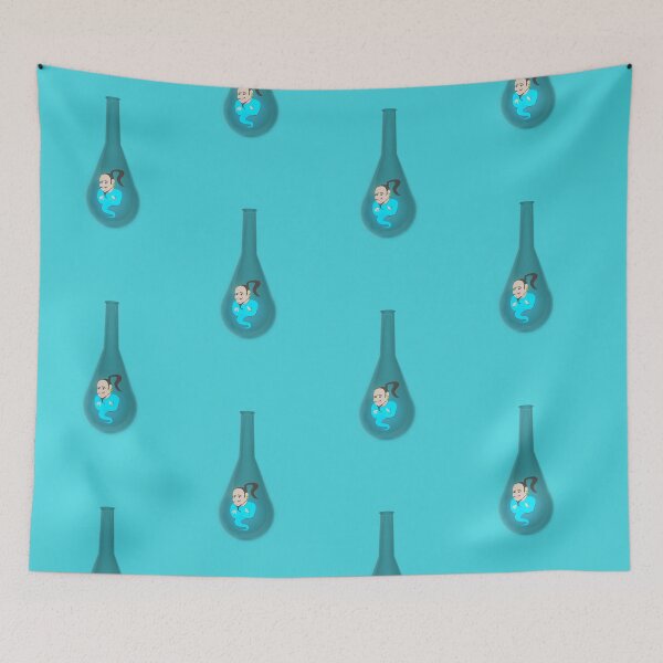 Item preview, Genie in a bottle designed and sold by bradm50.