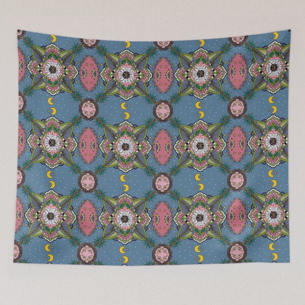 Item preview, extraterrestres rosas designed and sold by TooManySlices.