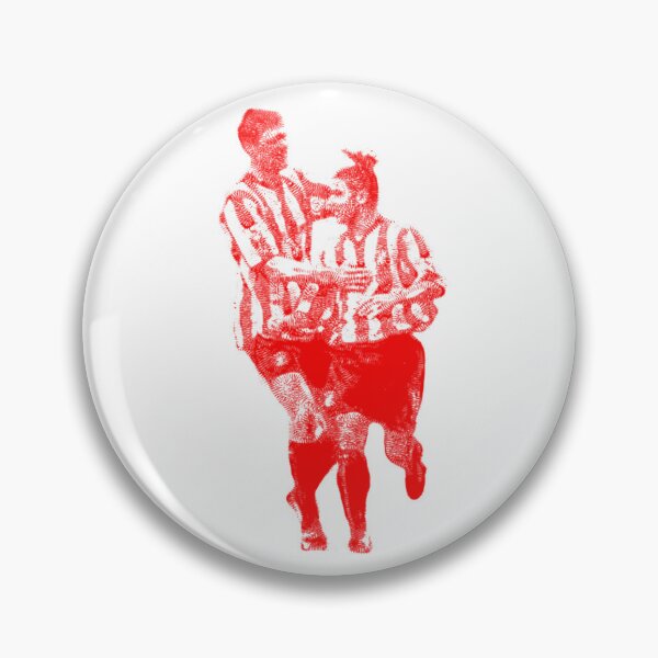 Item preview, Niall Quinn and Kevin Phillips 2000 designed and sold by IrisAndSeb.