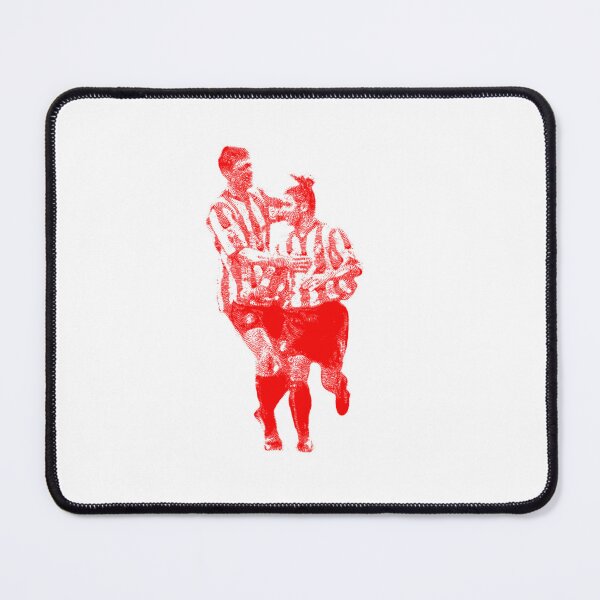 Item preview, Niall Quinn and Kevin Phillips 2000 designed and sold by IrisAndSeb.