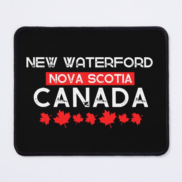 Item preview, New Waterford Nova Scotia Canada designed and sold by CraftwithNadia.