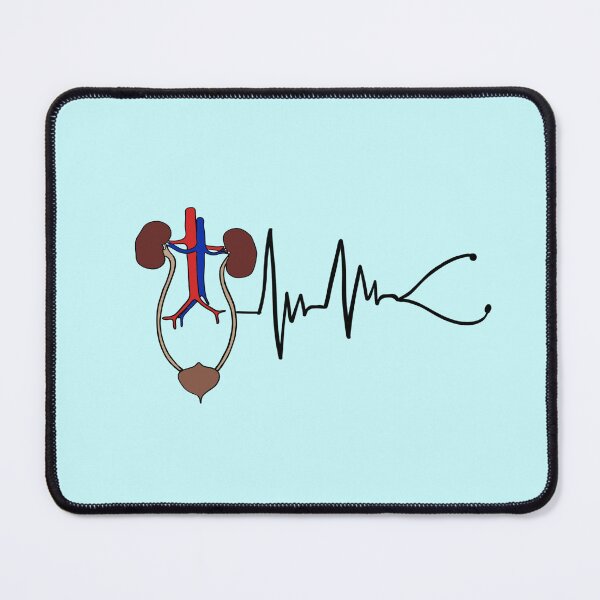 Item preview, Urologist doctor designed and sold by Mermaidssparkle.