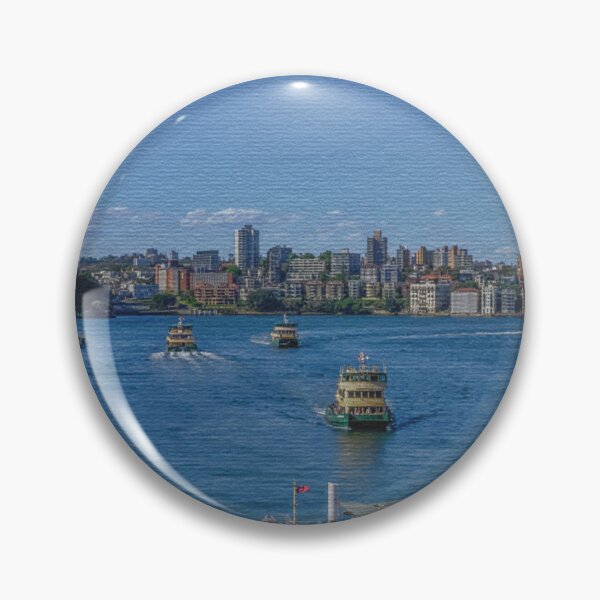 Item preview, Circular Quay designed and sold by Melinda  Ison - Poor.