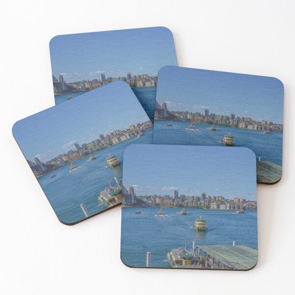 Item preview, Circular Quay designed and sold by Melinda  Ison - Poor.