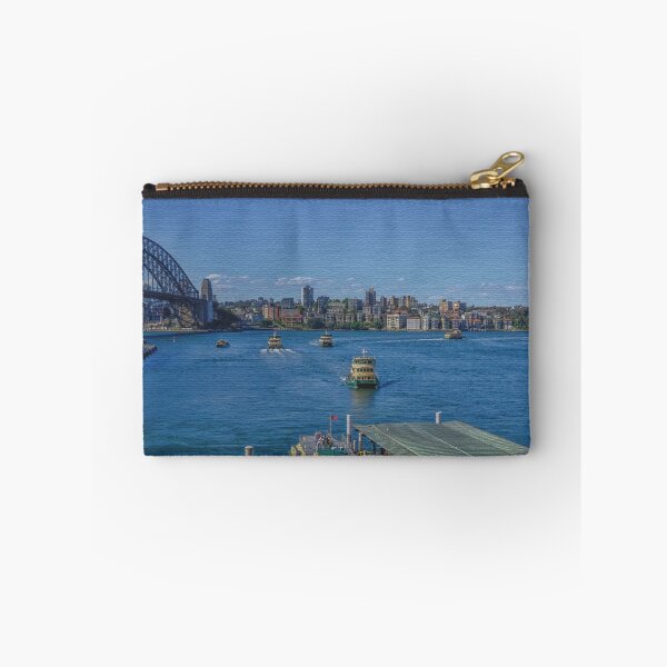 Item preview, Circular Quay designed and sold by Melinda  Ison - Poor.