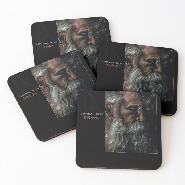 Item preview, Liminal Rite Kardashev designed and sold by hallasmanhao.