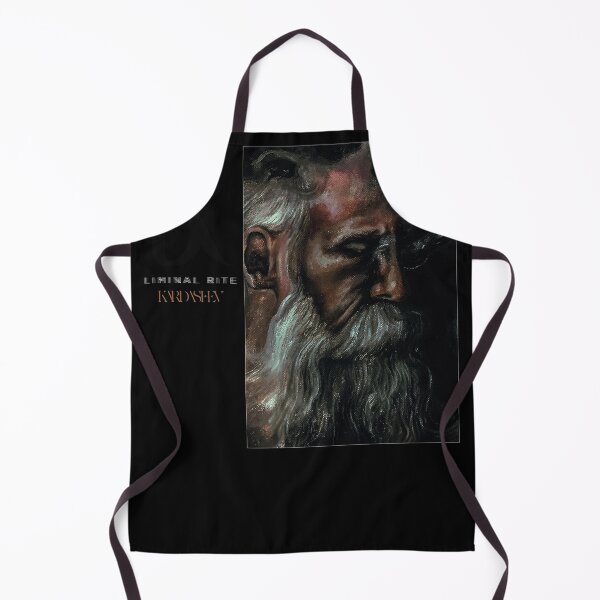 Item preview, Liminal Rite Kardashev designed and sold by hallasmanhao.