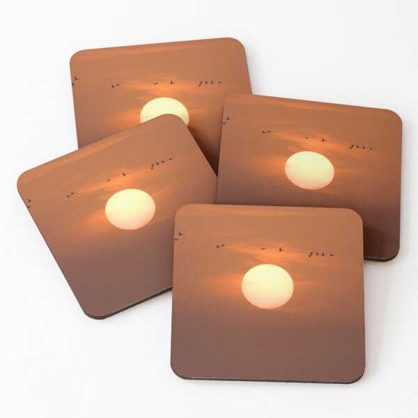 Item preview, Sunrise in kenya Art designed and sold by Gerenuke.