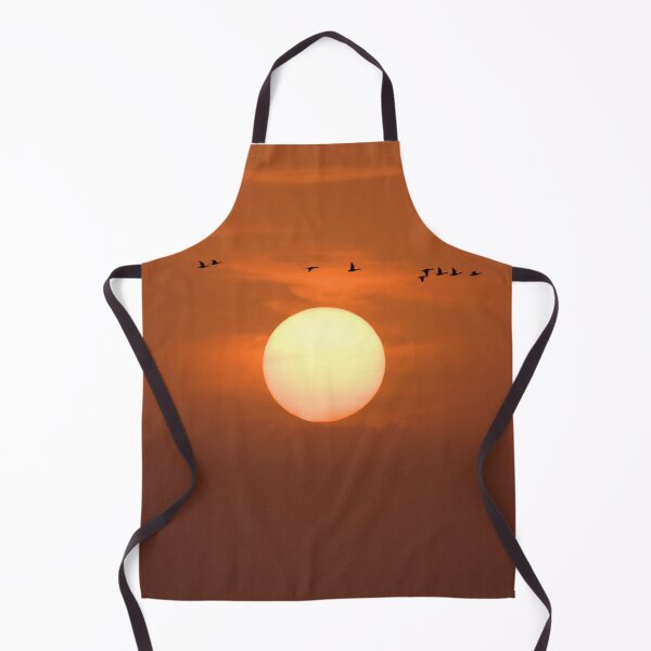 Item preview, Sunrise in kenya Art designed and sold by Gerenuke.